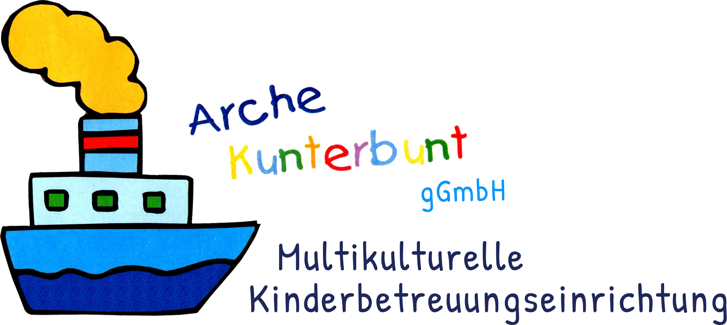 Arche Kunterbunt gGmbH